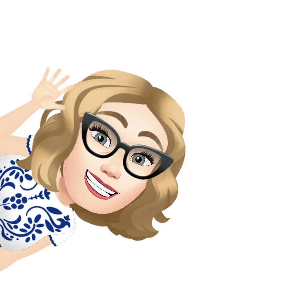 Meet your Posher, Laurie